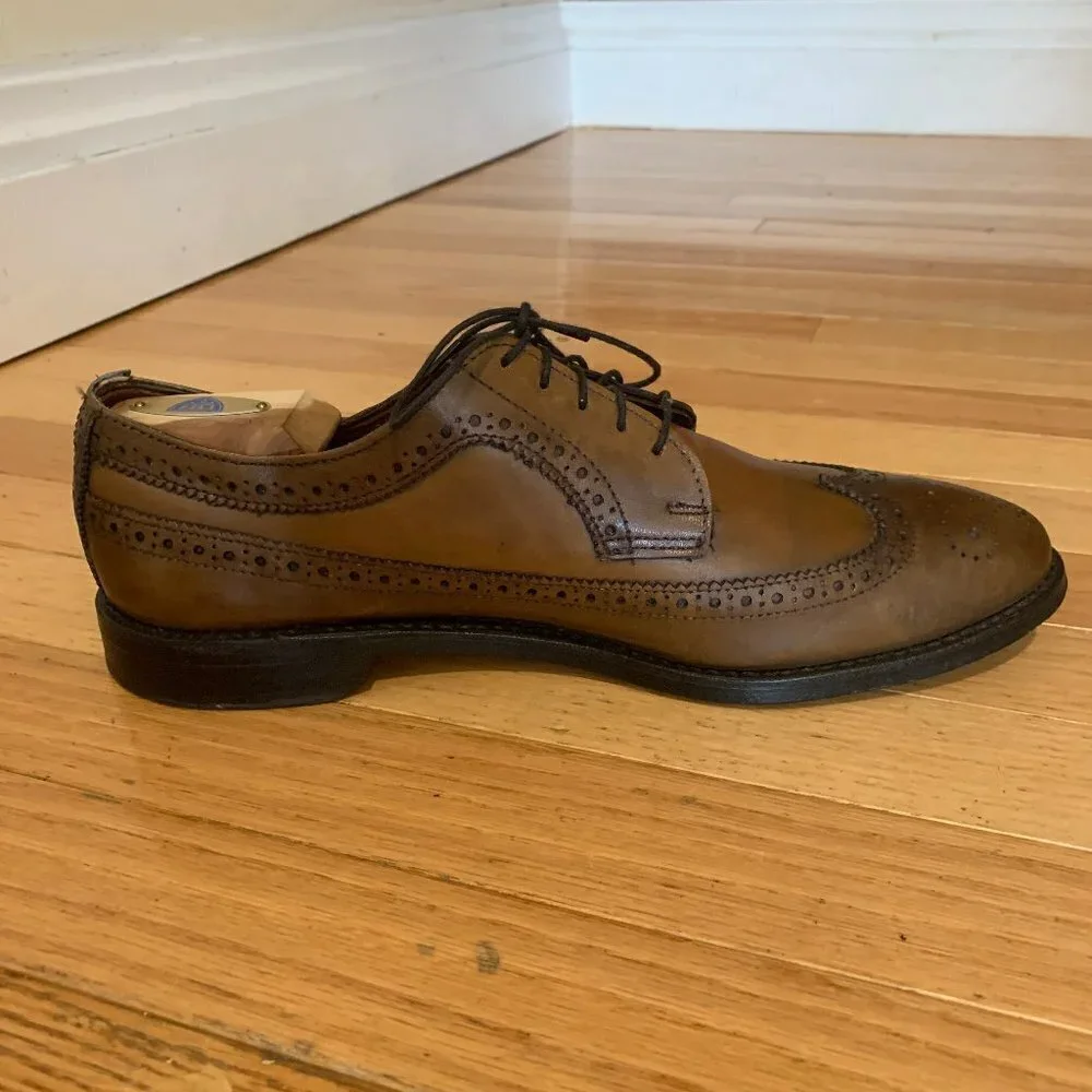 Allen Edmonds 